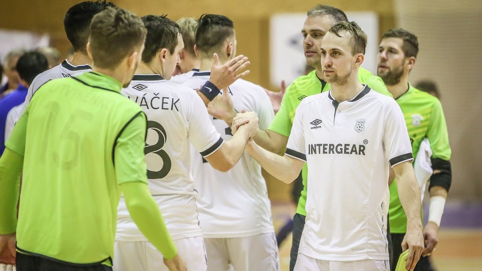 Rozhodovat budou maličkosti, říká Koudelka před závěrem základní části