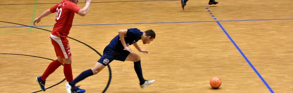 Jihomoravské derby zvládl papírový favorit