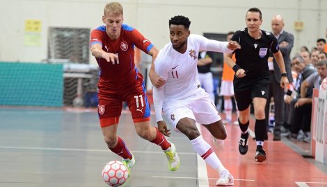 David Drozd před bojem o MS: Úvodní utkání hodně napoví