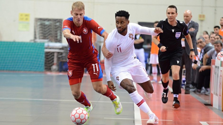 David Drozd před bojem o MS: Úvodní utkání hodně napoví