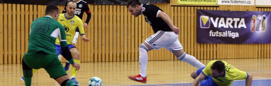Démoni na špičku ligy neměli. Plzeň brala tři body
