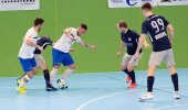 Olympik porazil Tango vysokým rozdílem!