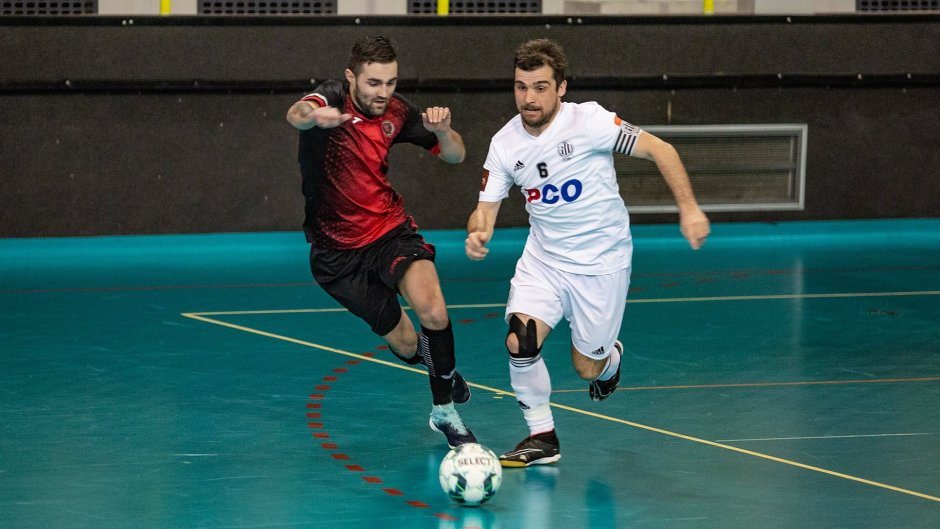 Liberec otočil důležitý zápas s Českými Budějovicemi