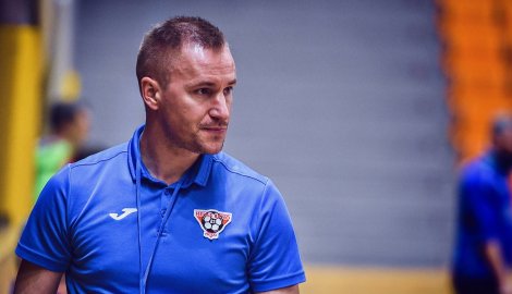 Tomáš Galia: Mladí hráči potřebují nabrat zkušenosti