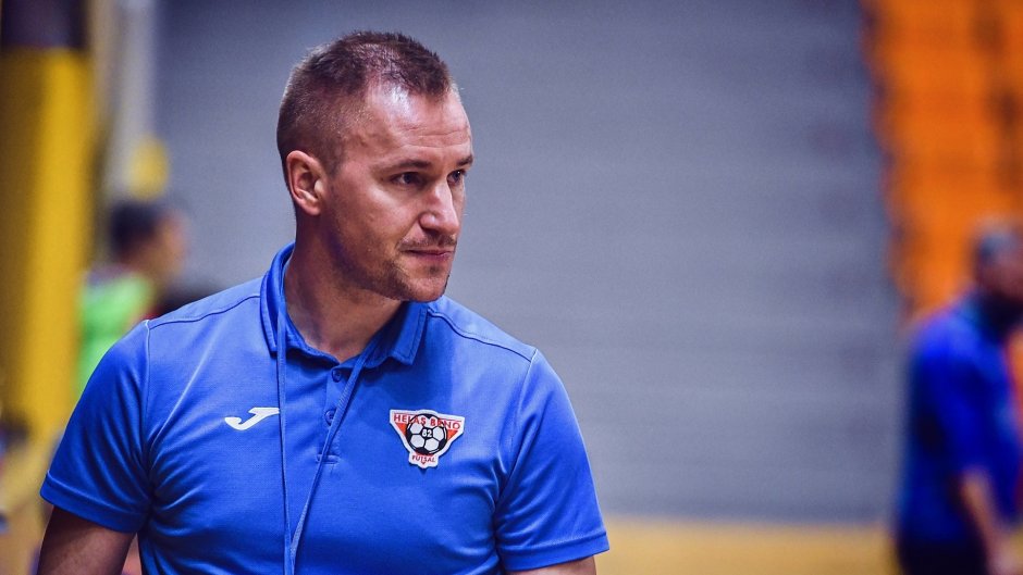 Tomáš Galia: Mladí hráči potřebují nabrat zkušenosti