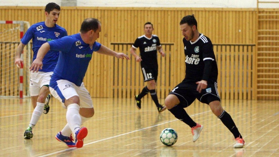 Tomáš Abrham: Démoni jsou pro mě ideální varianta