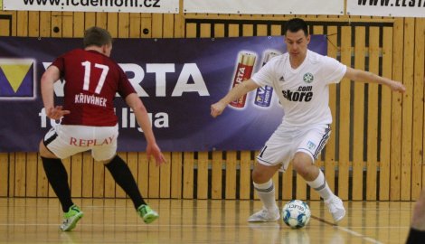 Ondřej Havrda: Démoni fungují jako taková menší rodina
