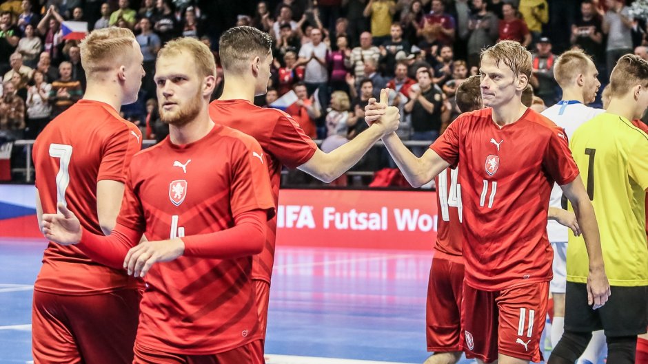 Radim Záruba po Slovinsku: První krok jsme zvládli, před námi jsou ale další dva