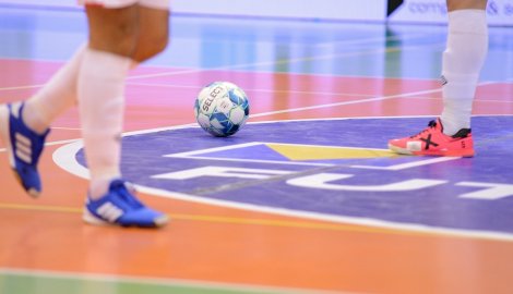 Kdy pokračuje po reprezentační kvalifikaci VARTA futsal liga?