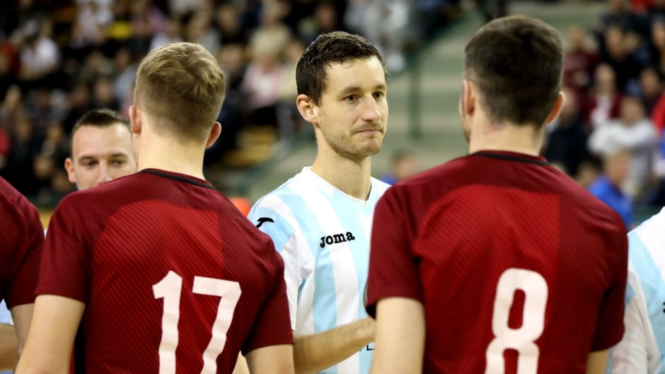 Michal Holý: V Plzni chceme letos minimálně medaili