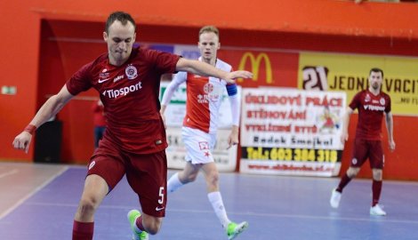 Gabriel Rick: Tomáš Drahovský je stroj na góly