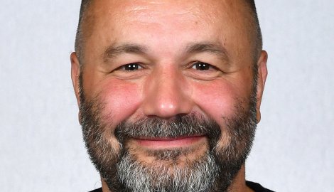 Předseda ligy Daniel Kolman: Nemyslím si, že se liga bude dát dohrát