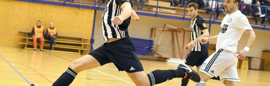 Dynamo PCO se drtivým vítězstvím nad Démony přiblížilo k záchraně