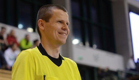 Ondřej Černý: Od UEFA jsme obdrželi plán, jak trénovat