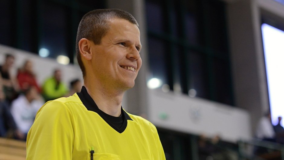 Ondřej Černý: Od UEFA jsme obdrželi plán, jak trénovat