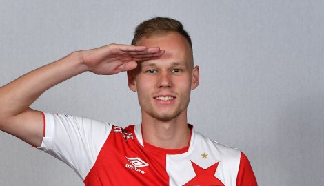 Kapitán Homola: Matějkovy rekordy ještě vydrží