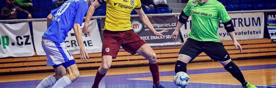 Helas v závěru zdramatizoval dohrávku se Spartou