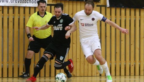 Neproměněné desítky zkompilkovaly Démonům cestu do play off