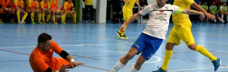 Záchrana je blízko! Olympik porazil Vysoké Mýto