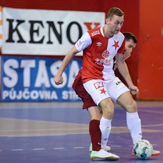 2019/20 Sparta - Slavia (20. kolo)