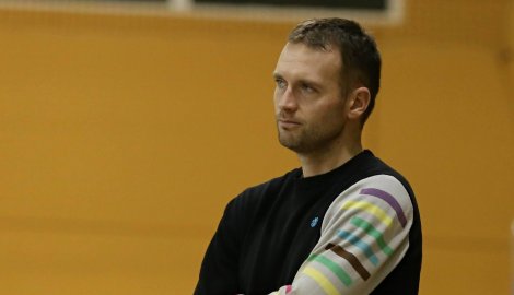 Michal Salák: V Německu se mistr zatím vyhlásit nedá