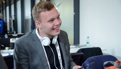OSM OTÁZEK pro redaktory Onlajnů: Kokoška psal 47 gólů během dvou zápasů