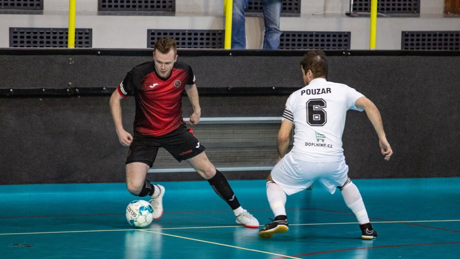 Liberecký Henzl: V příští sezoně bychom chtěli atakovat vyšší příčky tabulky