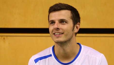 Martin Brůna: Trenéřinu mám v krvi po svém otci