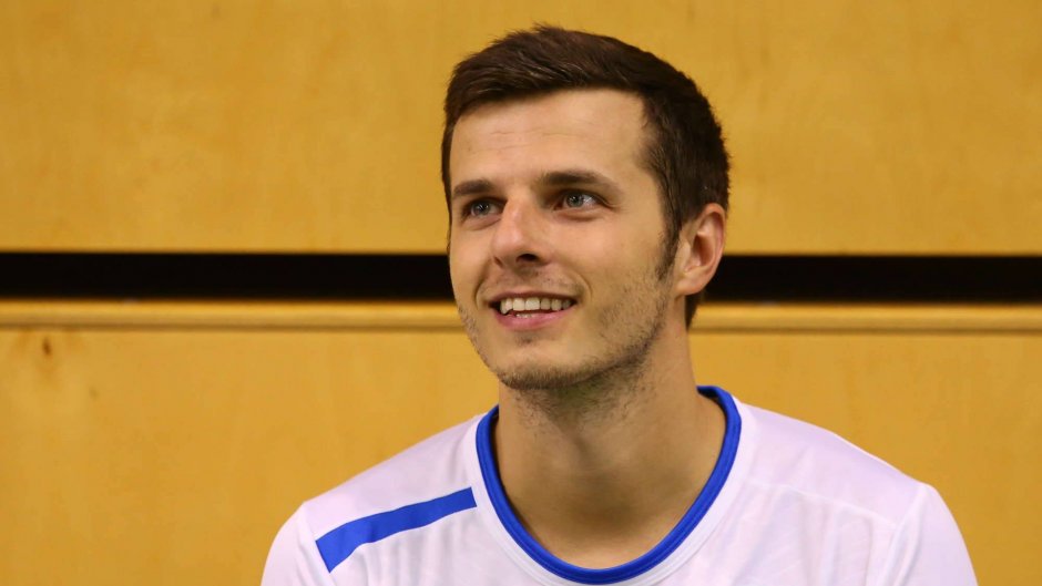 Martin Brůna: Trenéřinu mám v krvi po svém otci
