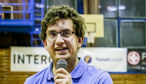 Osm otázek pro redaktory Onlajnů: Klíčová je správná čeština, tvrdí Dejnožka