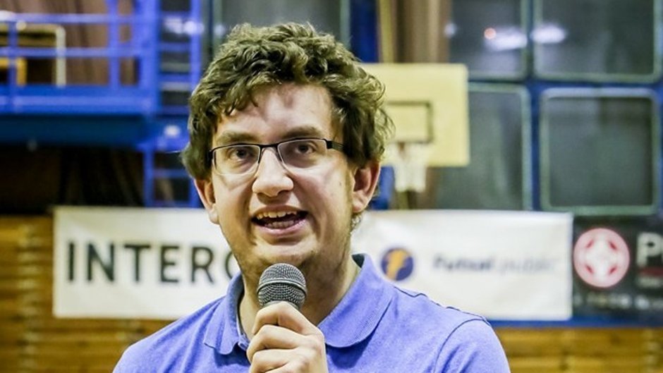 Osm otázek pro redaktory Onlajnů: Klíčová je správná čeština, tvrdí Dejnožka