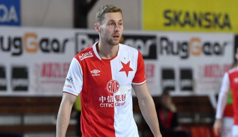 Martin Brychta: Návrat po zranění v gólovém stylu