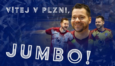 Očekávám hru o nejvyšší příčky, hlásí po příchodu Michal Seidler