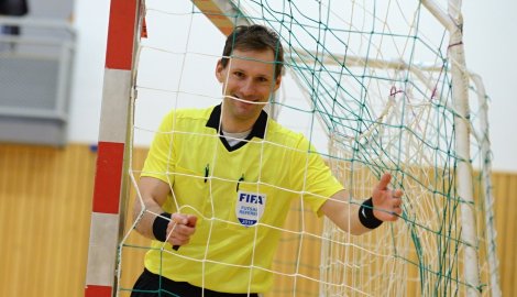 Jan Kresta: Nemám rád neférové chování