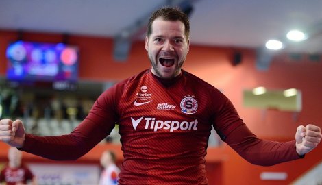 Velký přestup! Plzeň získala exkapitána Sparty. Pomůže i jí k prvnímu titulu?