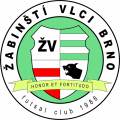 Žabinští Vlci Brno