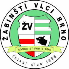 Žabinští Vlci Brno