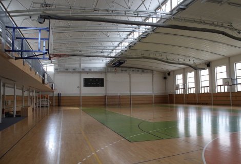 Šumperk | Gymnázium