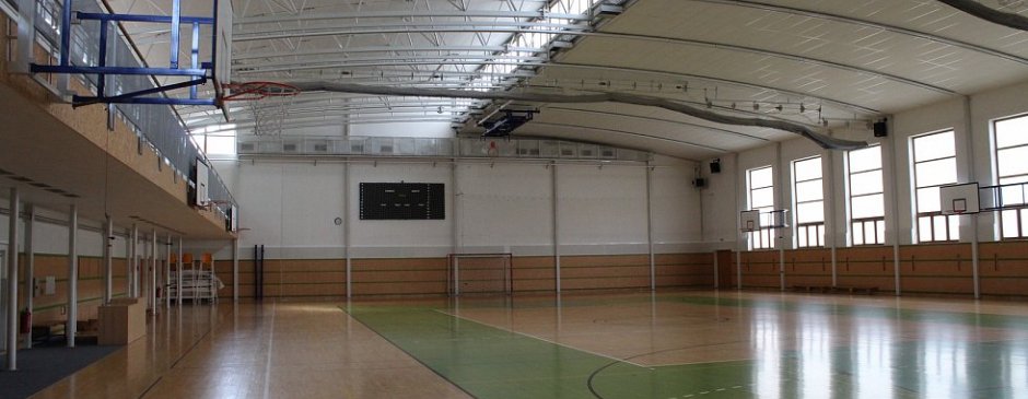Šumperk | Gymnázium