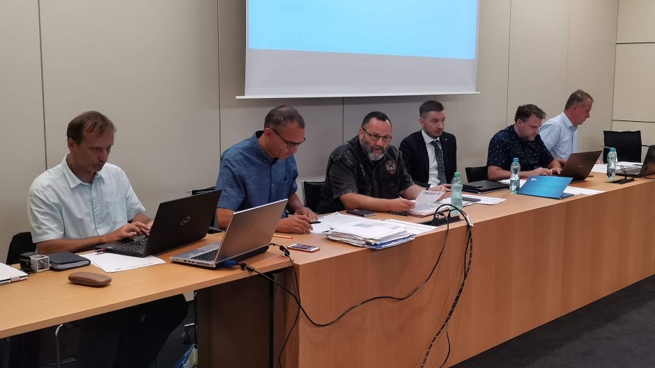 Prvoligové grémium bylo seznámeno se stavem licenčního řízení i s novými pravidly
