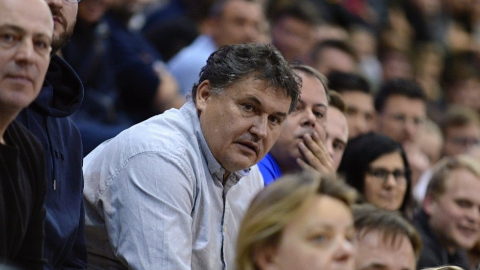 Radek Lobo: O start ligy nemám obavy