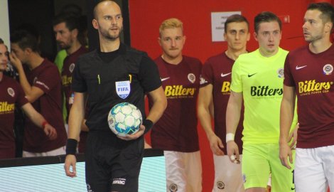 Filip Nešněra: Jsem perfekcionista a z každé chyby se snažím co nejvíce poučit