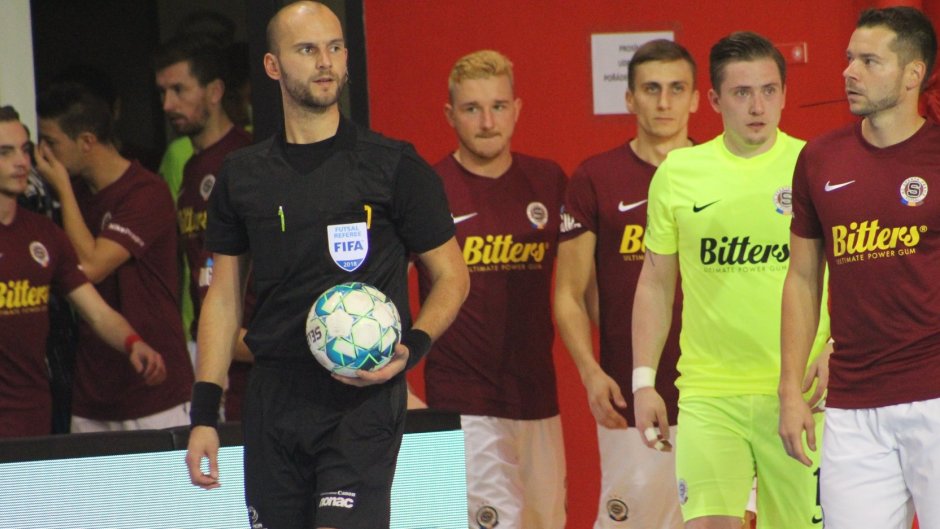 Filip Nešněra: Jsem perfekcionista a z každé chyby se snažím co nejvíce poučit