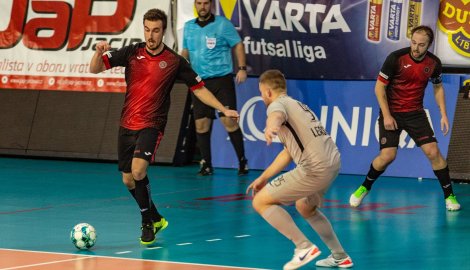Aleš Benek: Condeho přednášky byly hodně inspirativní