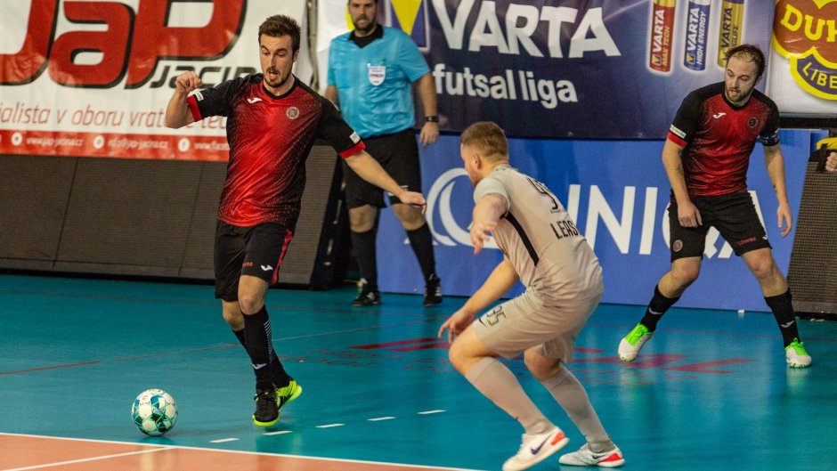 Aleš Benek: Condeho přednášky byly hodně inspirativní