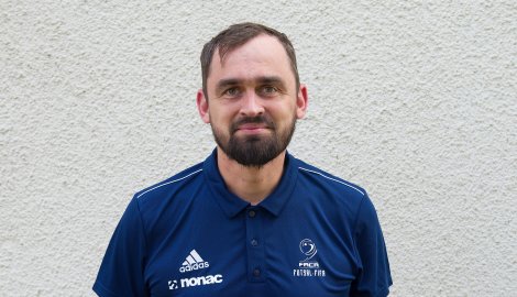Jan Kliner: Rozhodovat na mistrovství Evropy neslyšících byla obrovská životní zkušenost