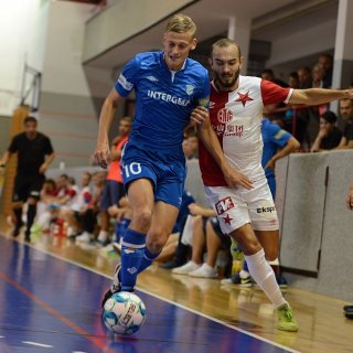 2020/21 Chrudim - Slavia Praha 4:0 (příprava)
