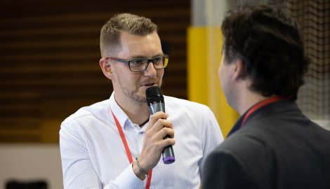 Kluby by také měly investovat do sebeprezentace, myslí si Michal Pavlík