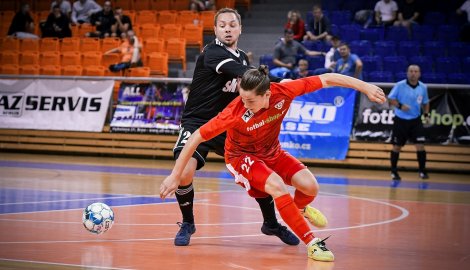 PŘED ZÁPASEM: Helas hostí nováčka a chce první tři body v sezoně