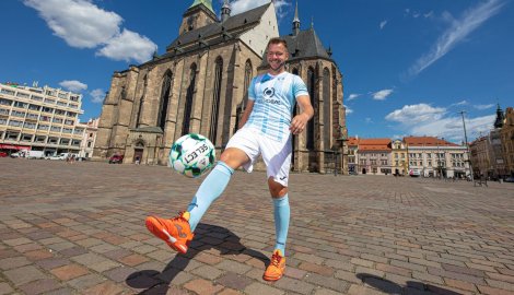 Michal Seidler: Letní příprava byla krutá